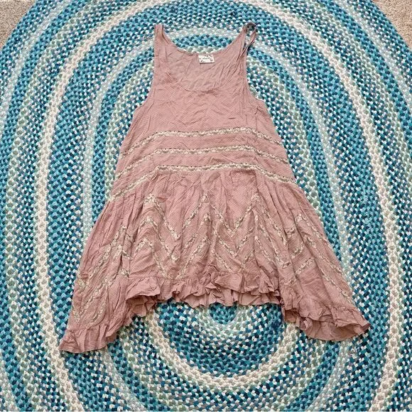 Free People Dress - Picture 4 of 8